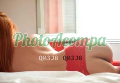 Lívia, escort em Barueri