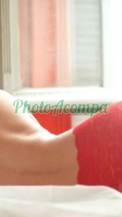 Lívia, escort em Barueri