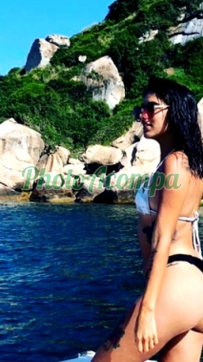 Mayte, escort em Copacabana (RJ)