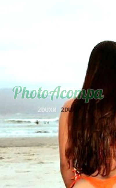 Bianca, escort em São Paulo