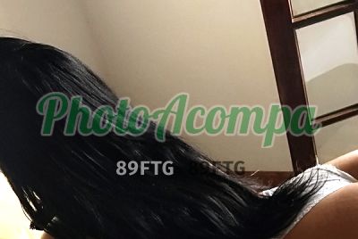 Karina Bianchi, escort em Tatuapé (SP)