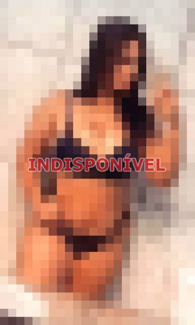 escort em Santos