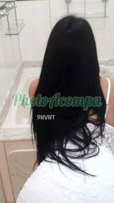 Victória, acompanhante em Tatuapé (SP)