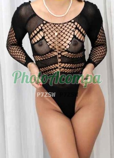 Bruna, escort no Jardim Goiás (Goiânia)
