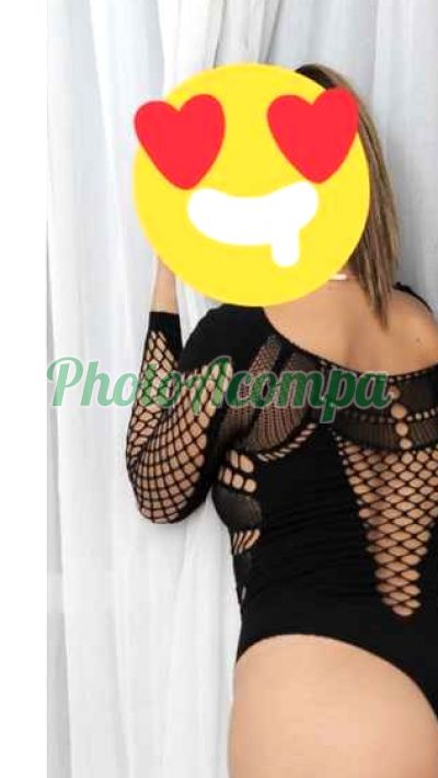 Bruna, escort no Jardim Goiás (Goiânia)