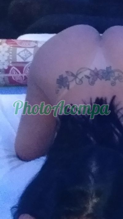Karinna, garota de programa em Manaus