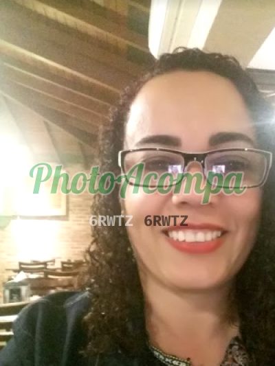 Premda Hiya, escort em Campinas