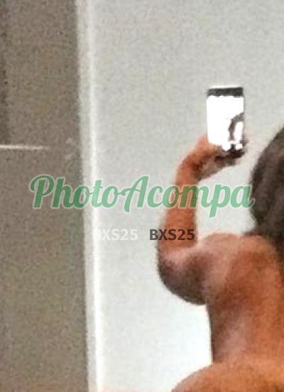 Melissa, garota de programa no Costa Azul (Salvador)