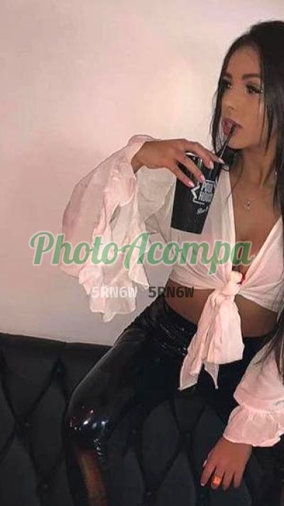 Mary, escort em Nova Iguaçu