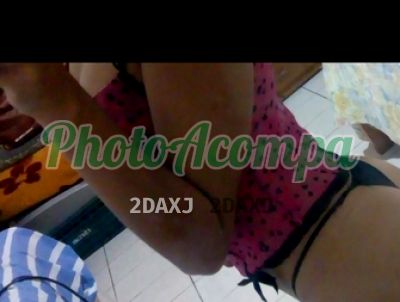 Morena, acompanhante em Praia Grande