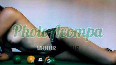 Babi Alves, acompanhante em Campinas