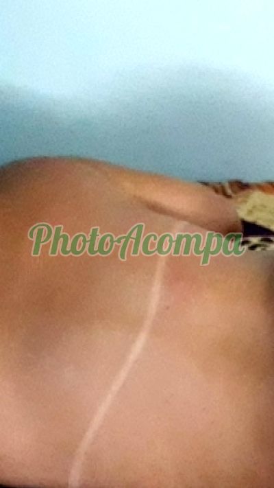 Manu, escort em Goiânia