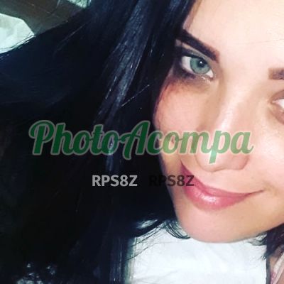 Melani Ferrari, escort no Butantã (SP)