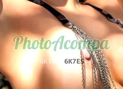 Nicole, escort na Vila Nova Conceição (SP)