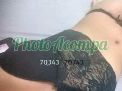 Amanda Ribeiro, escort em Osasco