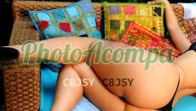 Sasha, escort no Morumbi (SP)