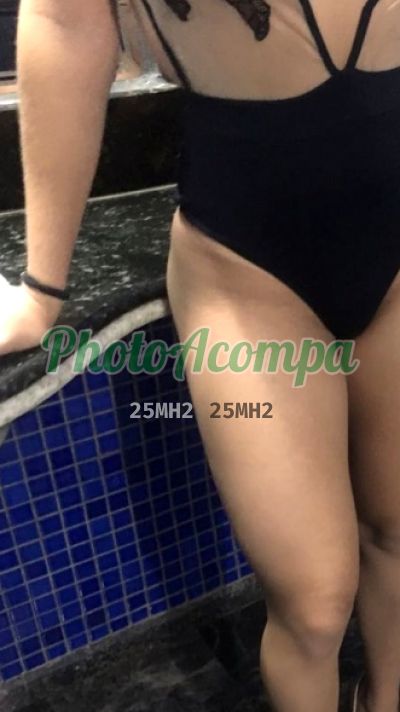 Bruna, acompanhante em Curitiba