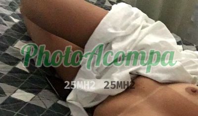 Bruna, escort em Curitiba