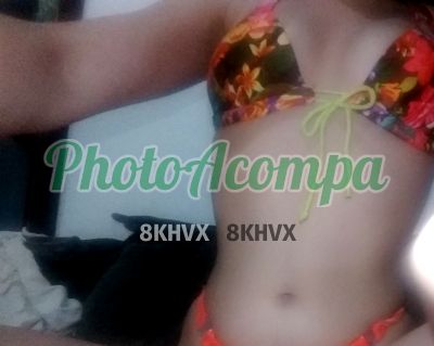 Paty, acompanhante no Guarujá