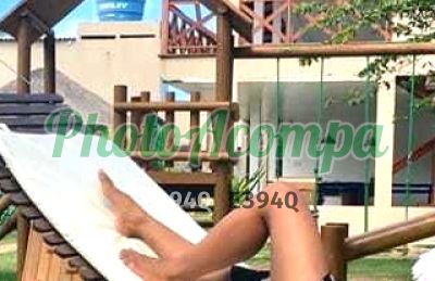 Mari, acompanhante na Zona Norte (Recife)