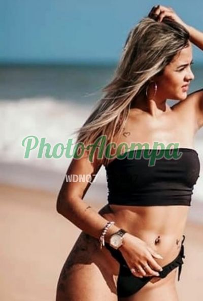 Eduarda, escort em Copacabana (RJ)