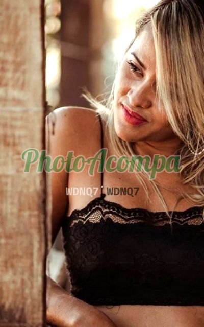Eduarda, acompanhante em Copacabana (RJ)
