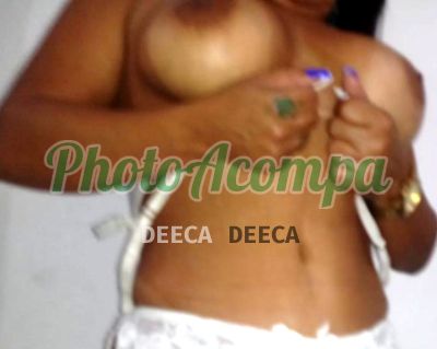 Joice Bruna, escort em Osasco
