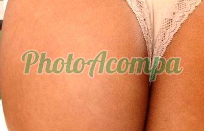 Joice Bruna, escort em Osasco