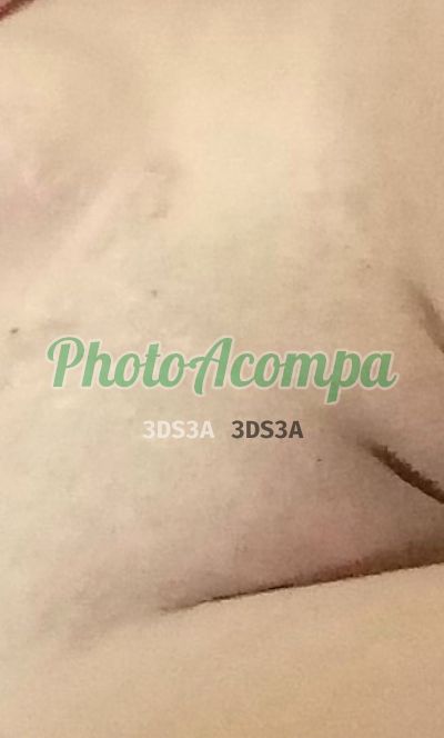 Camilinha, acompanhante em Santos