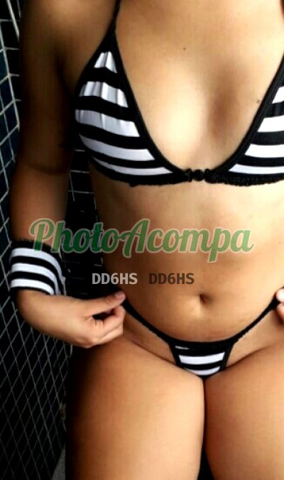 Bruna, escort na Pituba (Salvador)