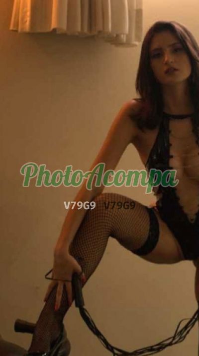 Lais, acompanhante em Campinas