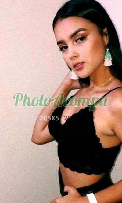 Júlia, escort em Bela Vista (SP)