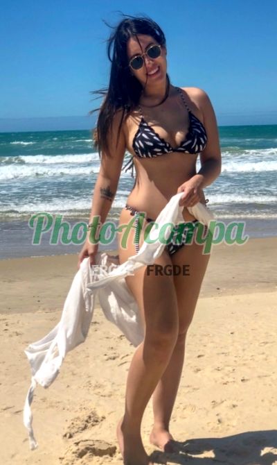 Ana, escort em Sorocaba