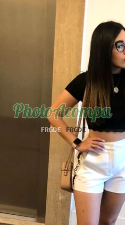 Ana, garota de programa em Sorocaba