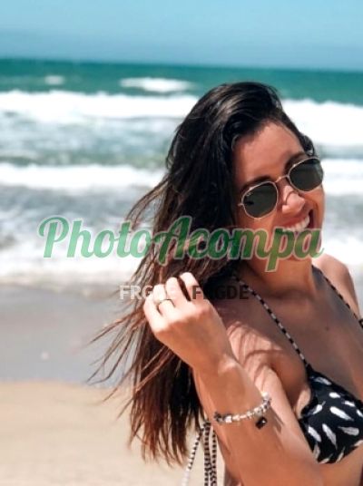 Ana, escort em Sorocaba