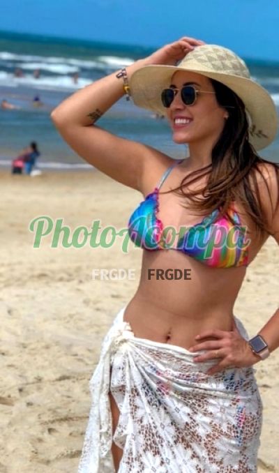 Ana, acompanhante em Sorocaba