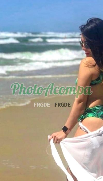 Ana, escort em Sorocaba