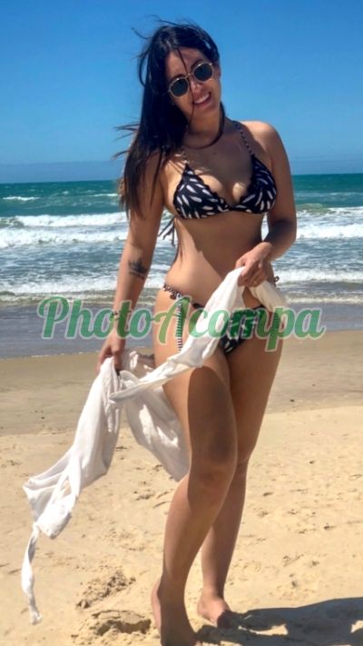 Ana, escort em Sorocaba