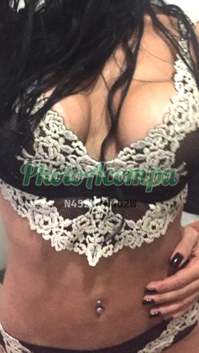 Drika Lopez, acompanhante na Lapa (RJ)