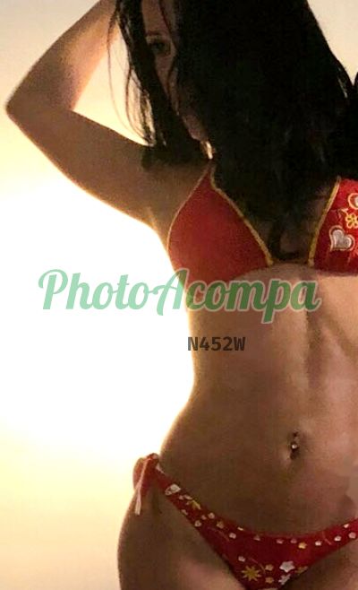 Drika Lopez, acompanhante na Lapa (RJ)