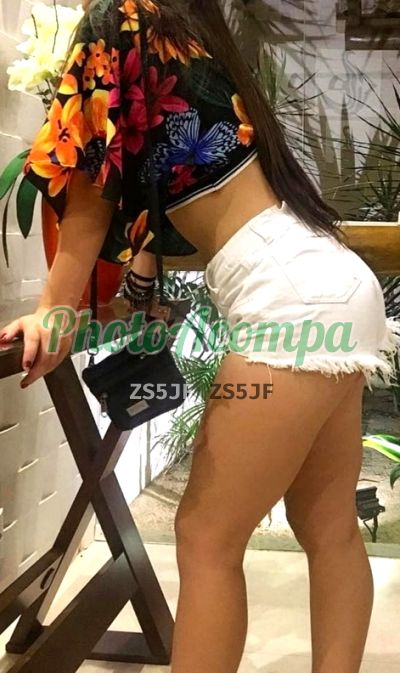 Juh, garota de programa em Natal