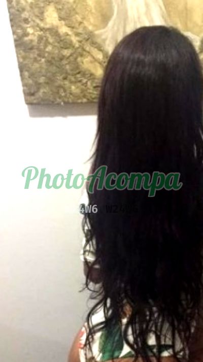 Rafaela, acompanhante em Praia Grande