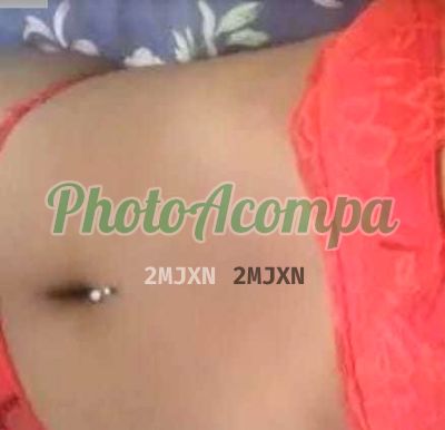 Luna, escort em Salvador