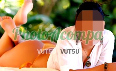 Beatriz, acompanhante em Sorocaba