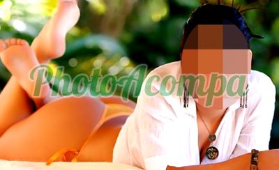 Beatriz, acompanhante em Sorocaba