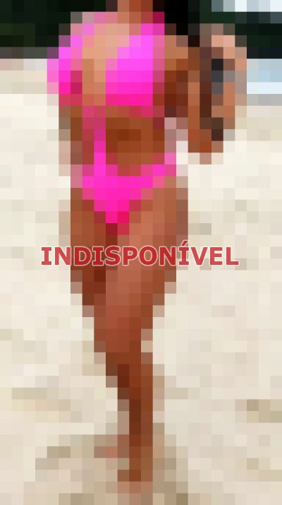 garota de programa no Rio de Janeiro