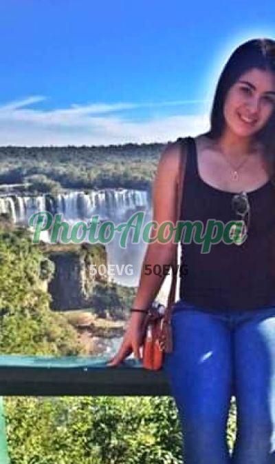 Eduarda, acompanhante em Campo Grande