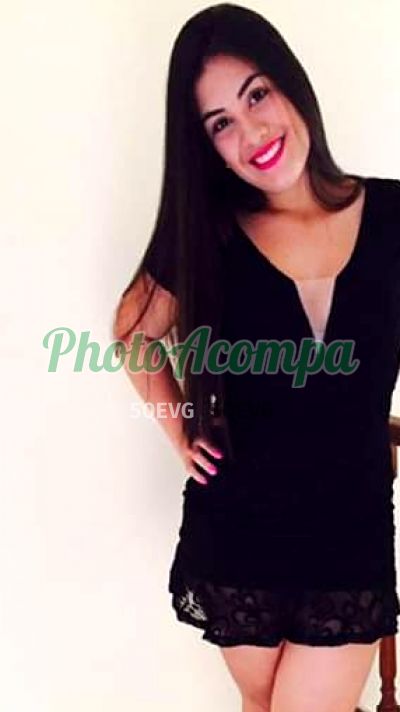Eduarda, escort em Campo Grande