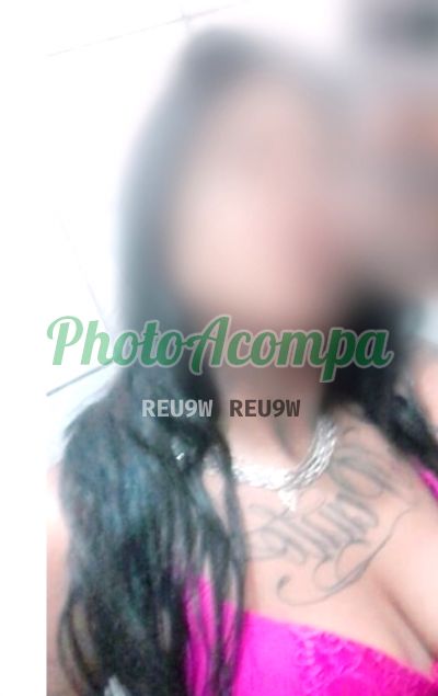 Mayra, garota de programa em Guarulhos
