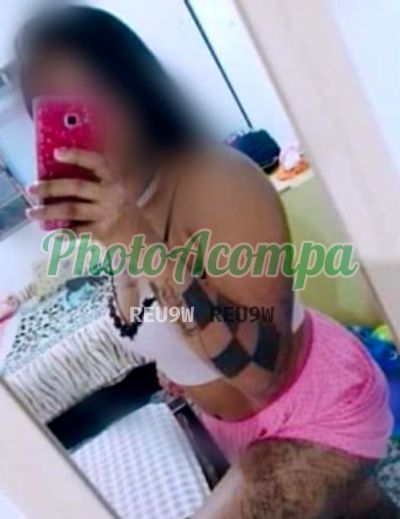 Mayra, escort em Guarulhos